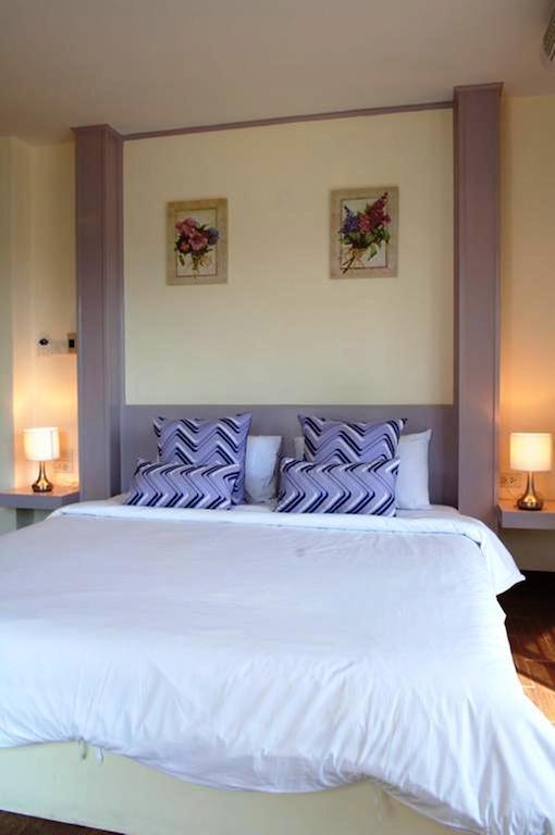 Boat Lodge Resort Hua Hin Chambre photo
