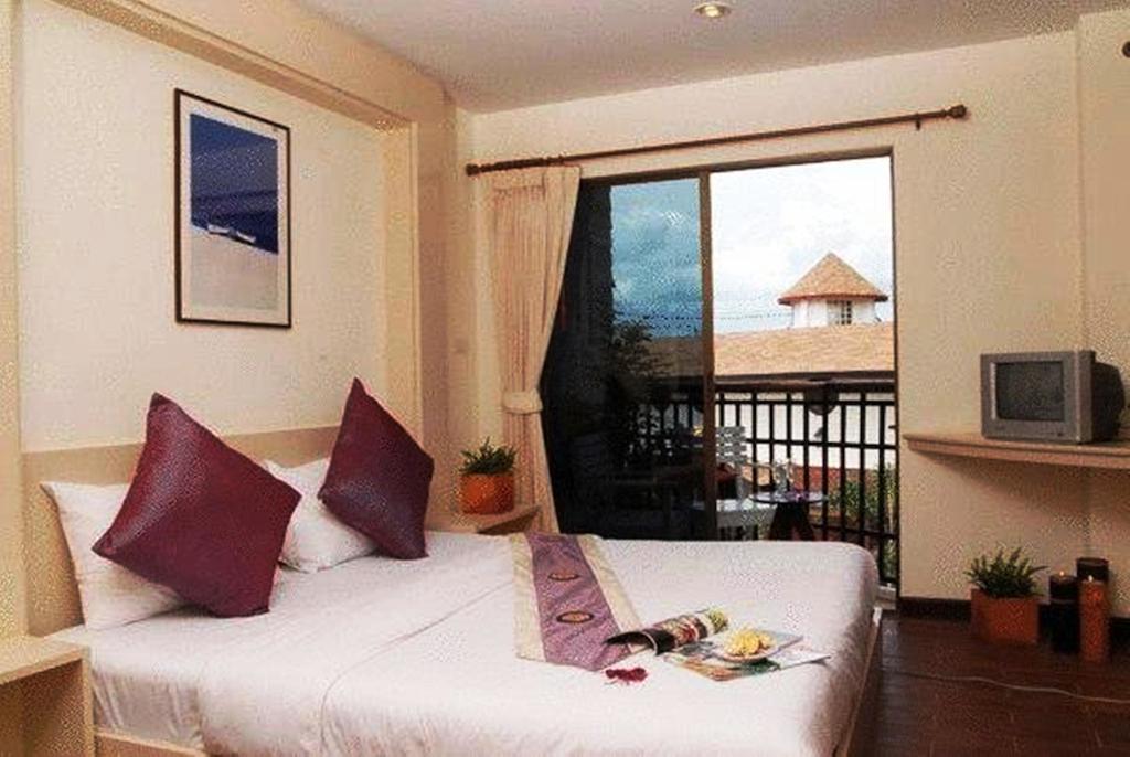 Boat Lodge Resort Hua Hin Chambre photo