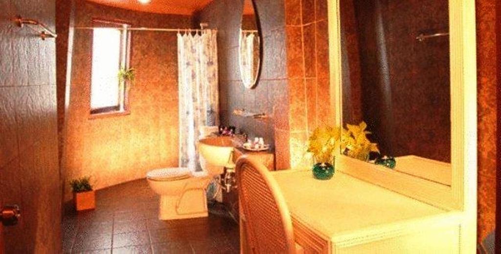 Boat Lodge Resort Hua Hin Chambre photo