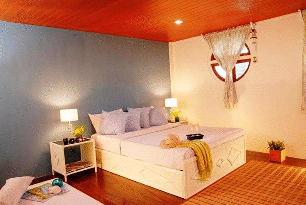 Boat Lodge Resort Hua Hin Chambre photo