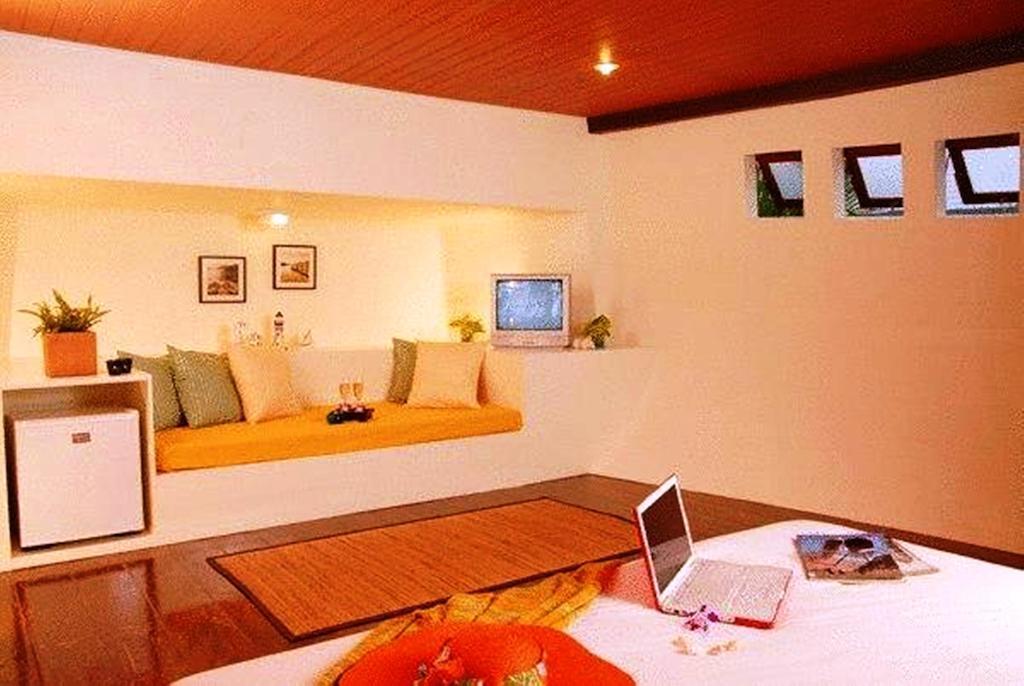 Boat Lodge Resort Hua Hin Chambre photo