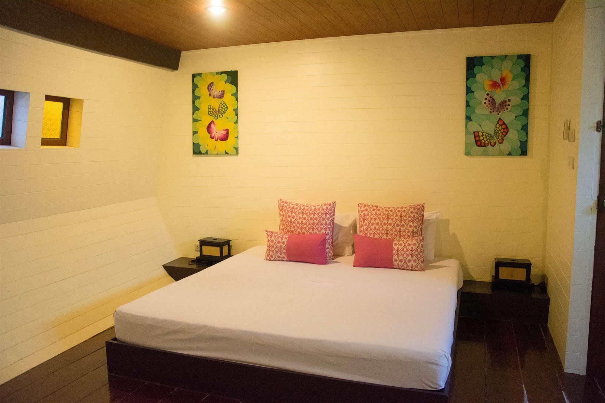 Boat Lodge Resort Hua Hin Extérieur photo
