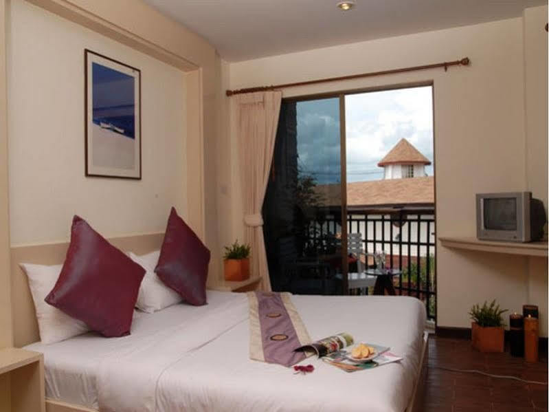 Boat Lodge Resort Hua Hin Extérieur photo