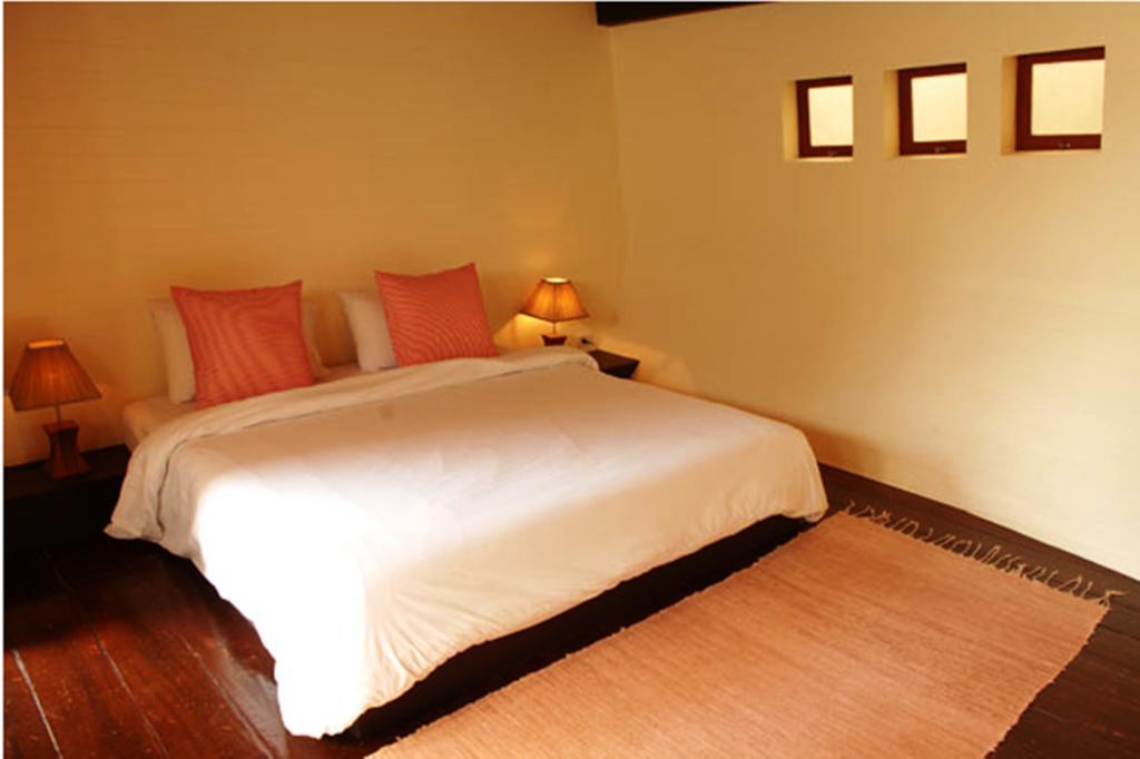 Boat Lodge Resort Hua Hin Extérieur photo