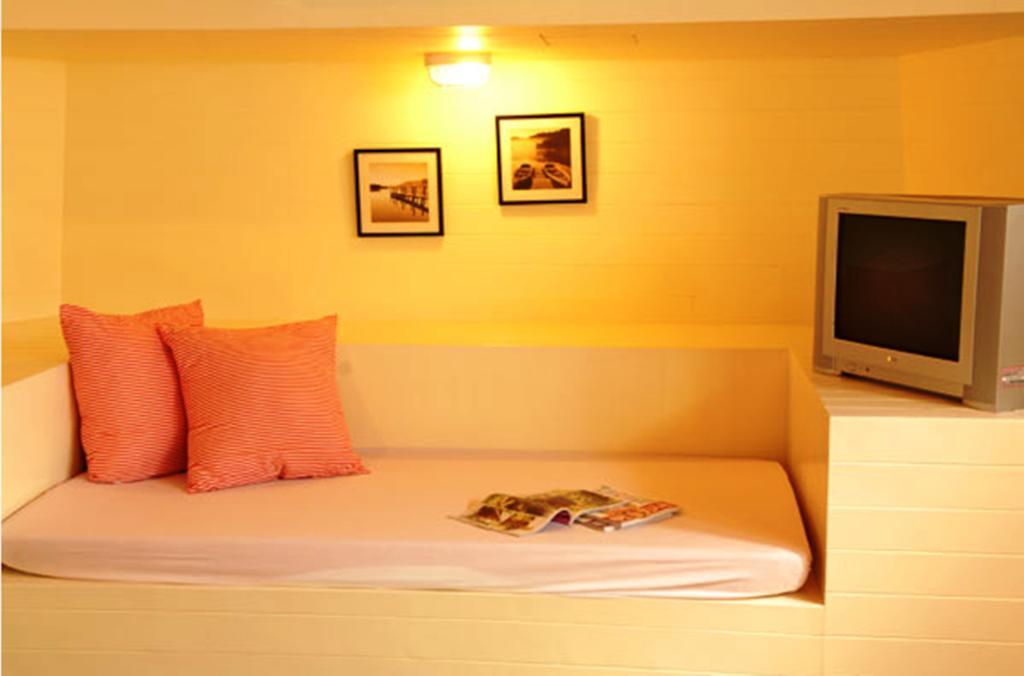 Boat Lodge Resort Hua Hin Extérieur photo