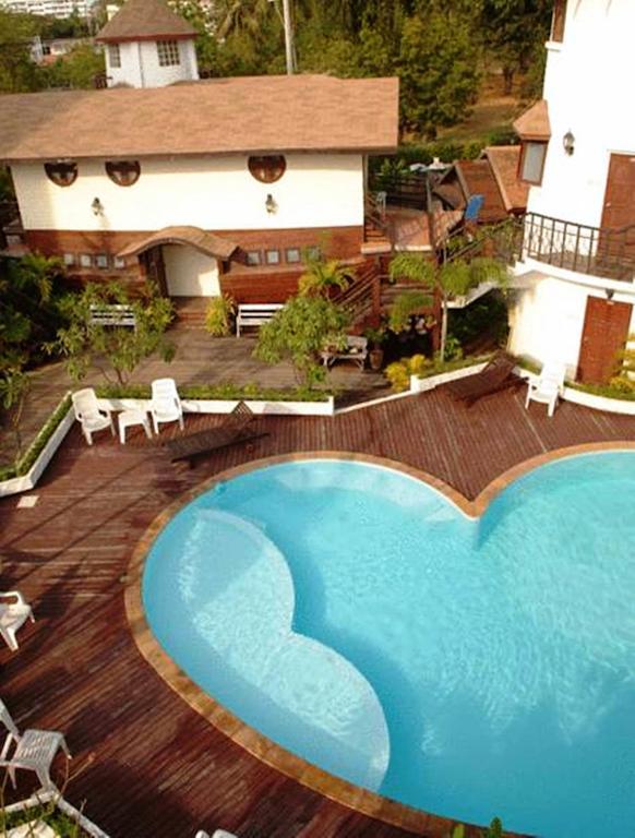 Boat Lodge Resort Hua Hin Extérieur photo