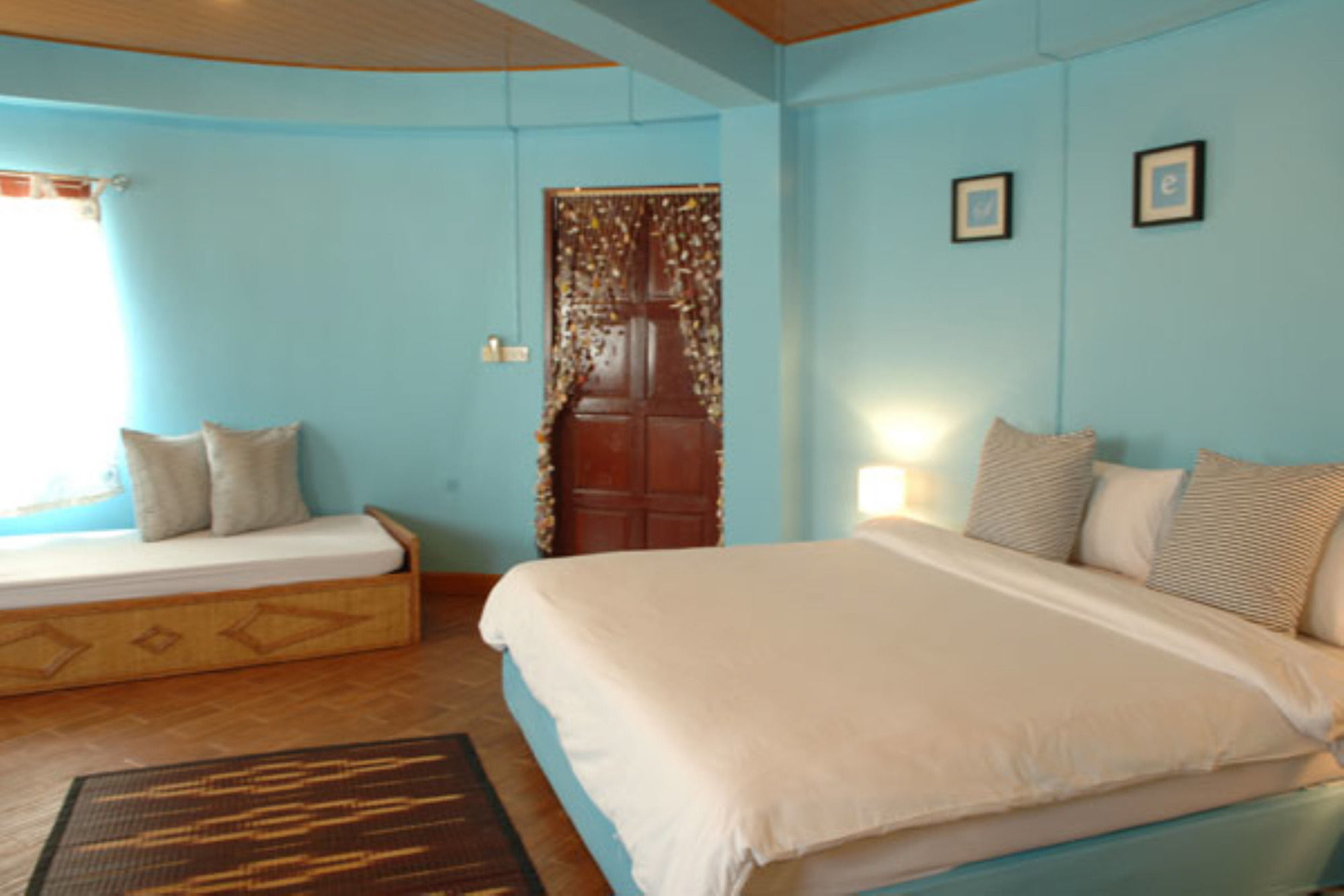 Boat Lodge Resort Hua Hin Extérieur photo