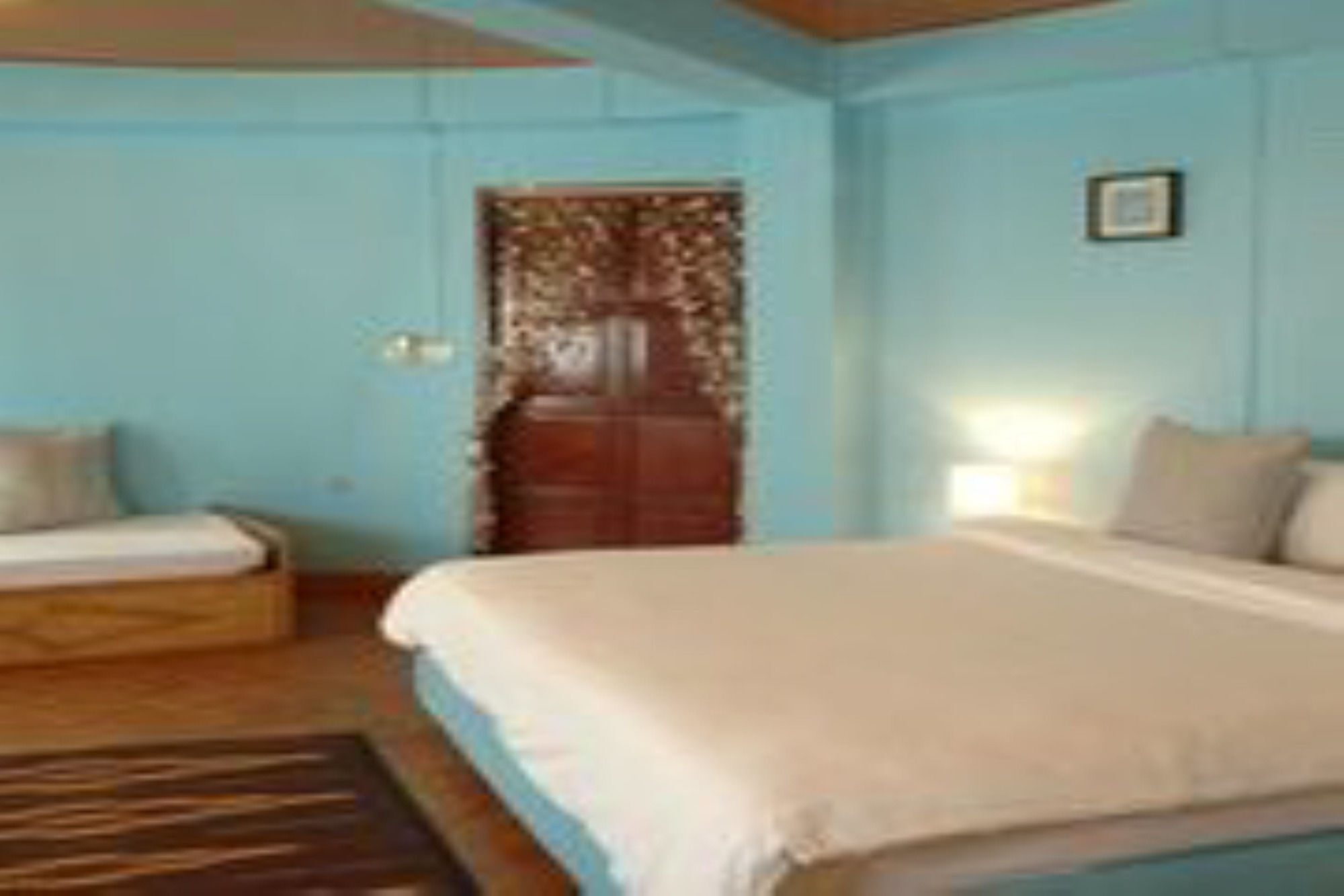 Boat Lodge Resort Hua Hin Extérieur photo